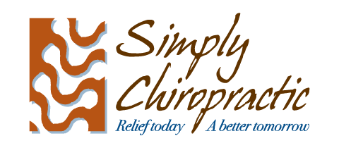 Simply Chiropractic Logo