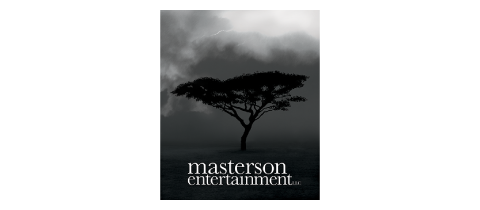 Masterson Entertainment Logo